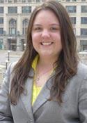 Chicago Lawyer Bridgette Jenkins