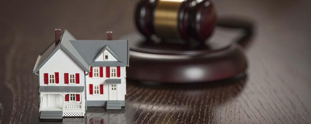 Chicago Lawyers for Mortgage Lenders and Servicers