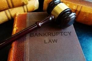 Four Steps Creditors Must Take in Response to Bankruptcy