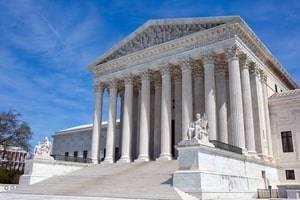 Supreme Court Sets Civil Contempt Standard for Creditors in Bankruptcy Cases