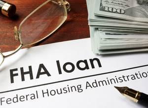 FHA Loans Add Extra Steps to Mortgage Foreclosure