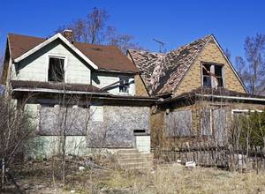 Fast-Tracking Foreclosure on Abandoned Properties