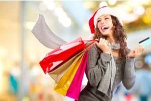 Contesting Bankruptcy Fraud from Holiday Shoppers