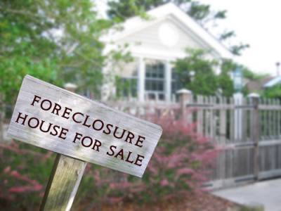 Utilizing Mortgage Foreclosure to Collect Debt