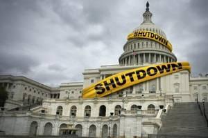 Collecting Debts from Unpaid Federal Employees During Government Shutdown