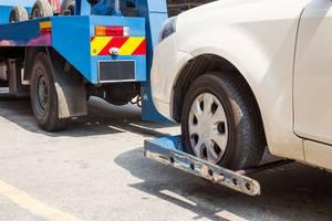 Law Protects Servicemembers During Vehicle Repossession