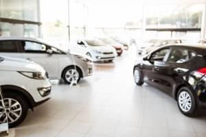 Possession Can Perfect Security Interest in Collateral Vehicle