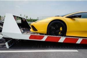 Using Replevin, Detinue to Repossess Vehicles