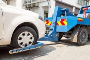 Illinois Suspends Vehicle Repossession by Auto Lenders
