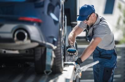 Chicago Vehicle Repossession Lawyers