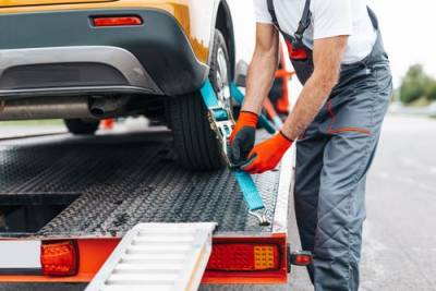 Chicago Repossession Attorney