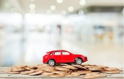 Westchester auto loan deficiency lawyer