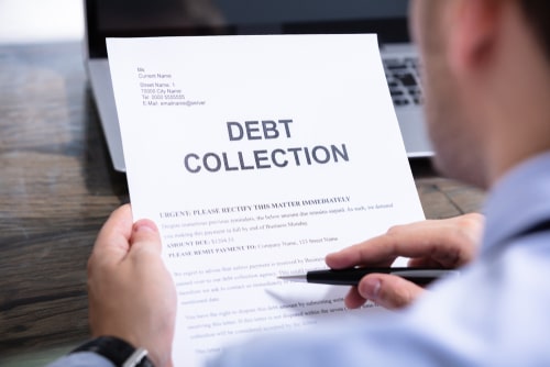 Chicago debt collection attorney