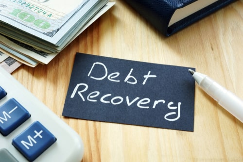 Chicago debt collection lawyer