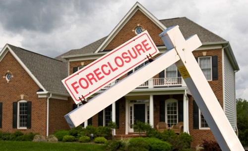 Chicago foreclosure attorney