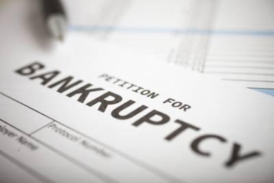 How Bankruptcy Affects Debt Collection