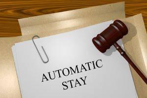 Chicago, IL creditors’ rights lawyer for motion to lift automatic stay
