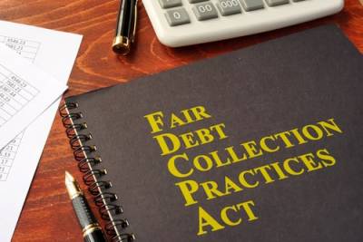 IL debt collection lawyer