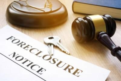 Cook County Creditor Foreclosure Lawyers