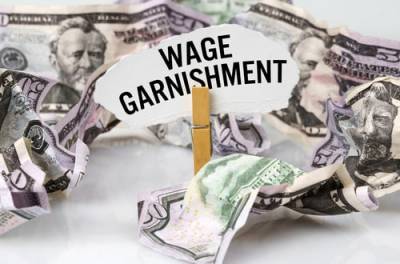Chicago Wage Garnishment Lawyers