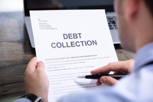 Chicago Debt Collection Attorneys
